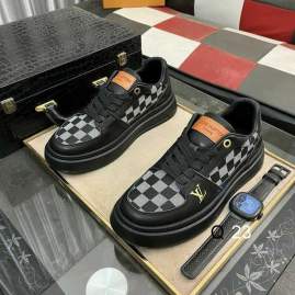 Picture of Louis Vuitton Shoes _SKULVsz38-45HY017312951